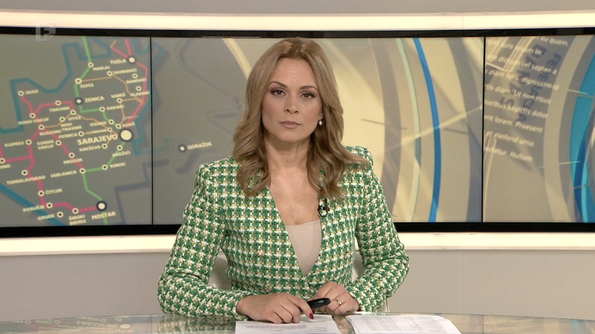 Federacija danas, 06.10.2021.