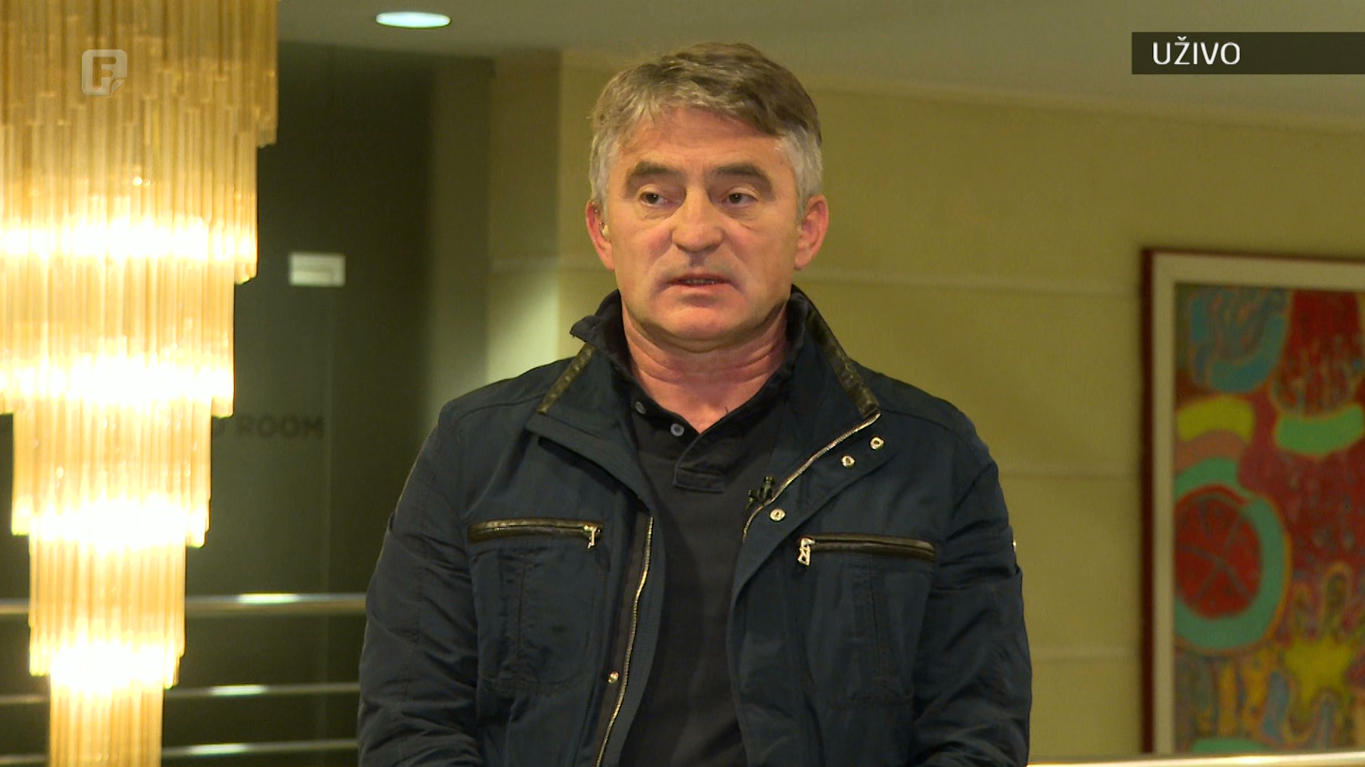 Komšić za Dnevnik 2: Ostaje političko opredjeljenje EU ka proširenju