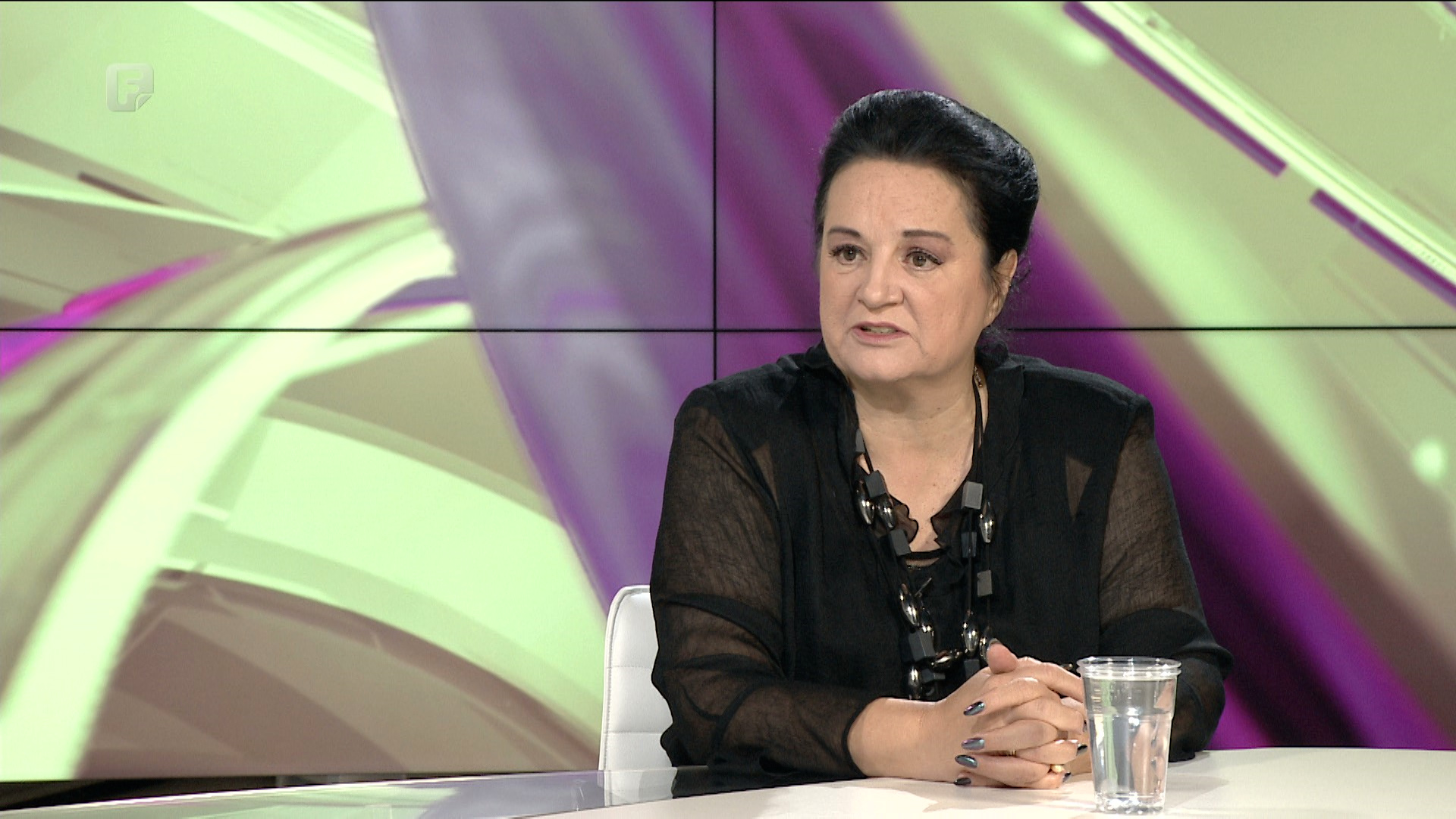 Cenić u Rezimeu: Ima zemlje, ali nema države BiH
