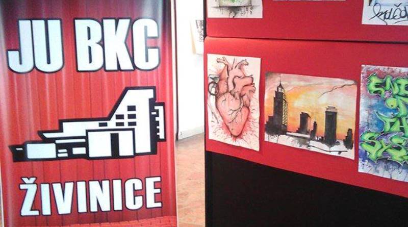 Oktobar u Bosanskom kulturnom centru Živinice