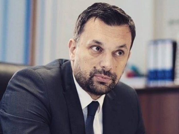 Elmedin Konaković: „Dodik bi 'u fazi ludila' mogao ispuniti svoje prijetnje!“