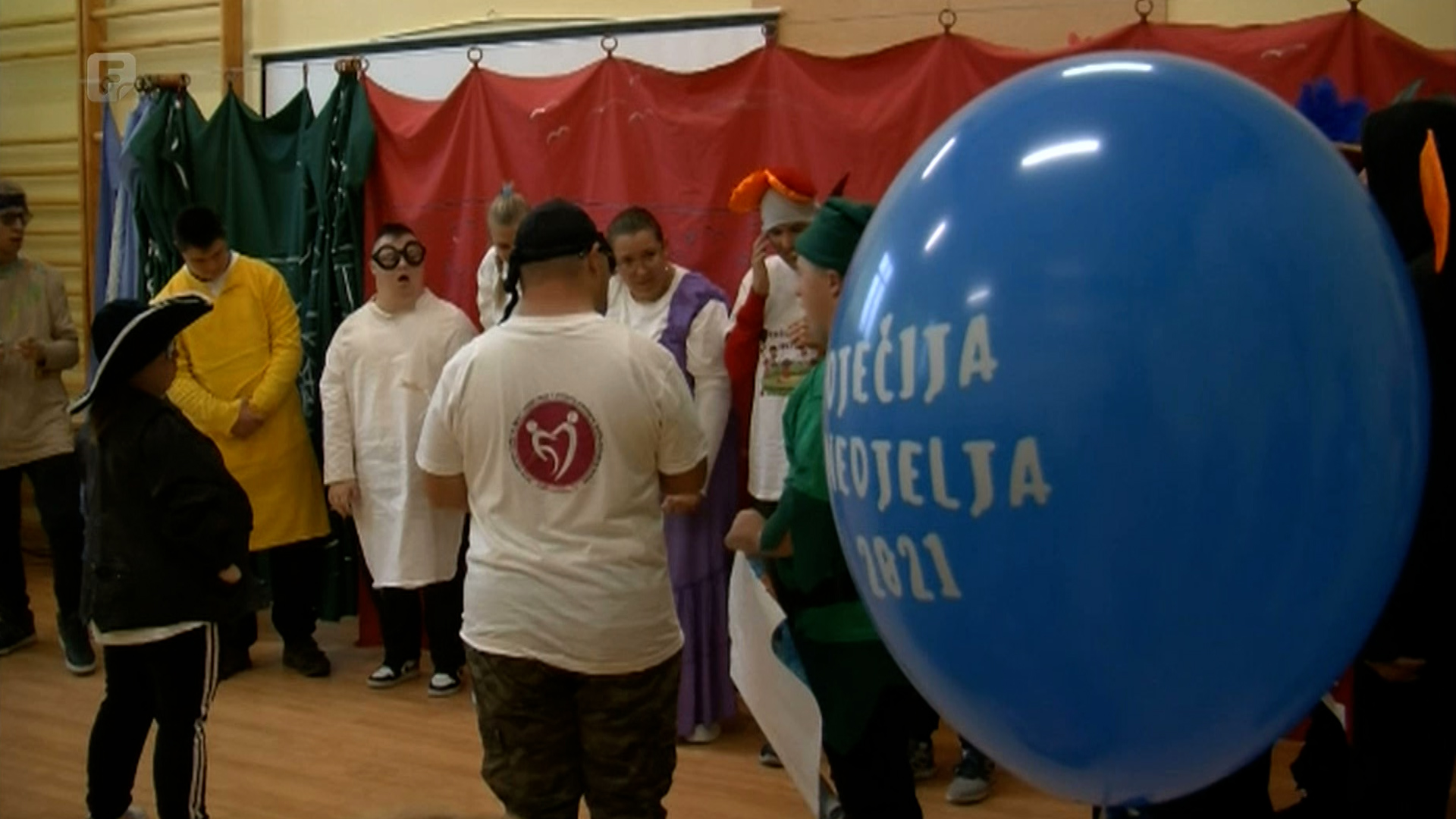 Djeca mogu sve kada im se pruži podrška