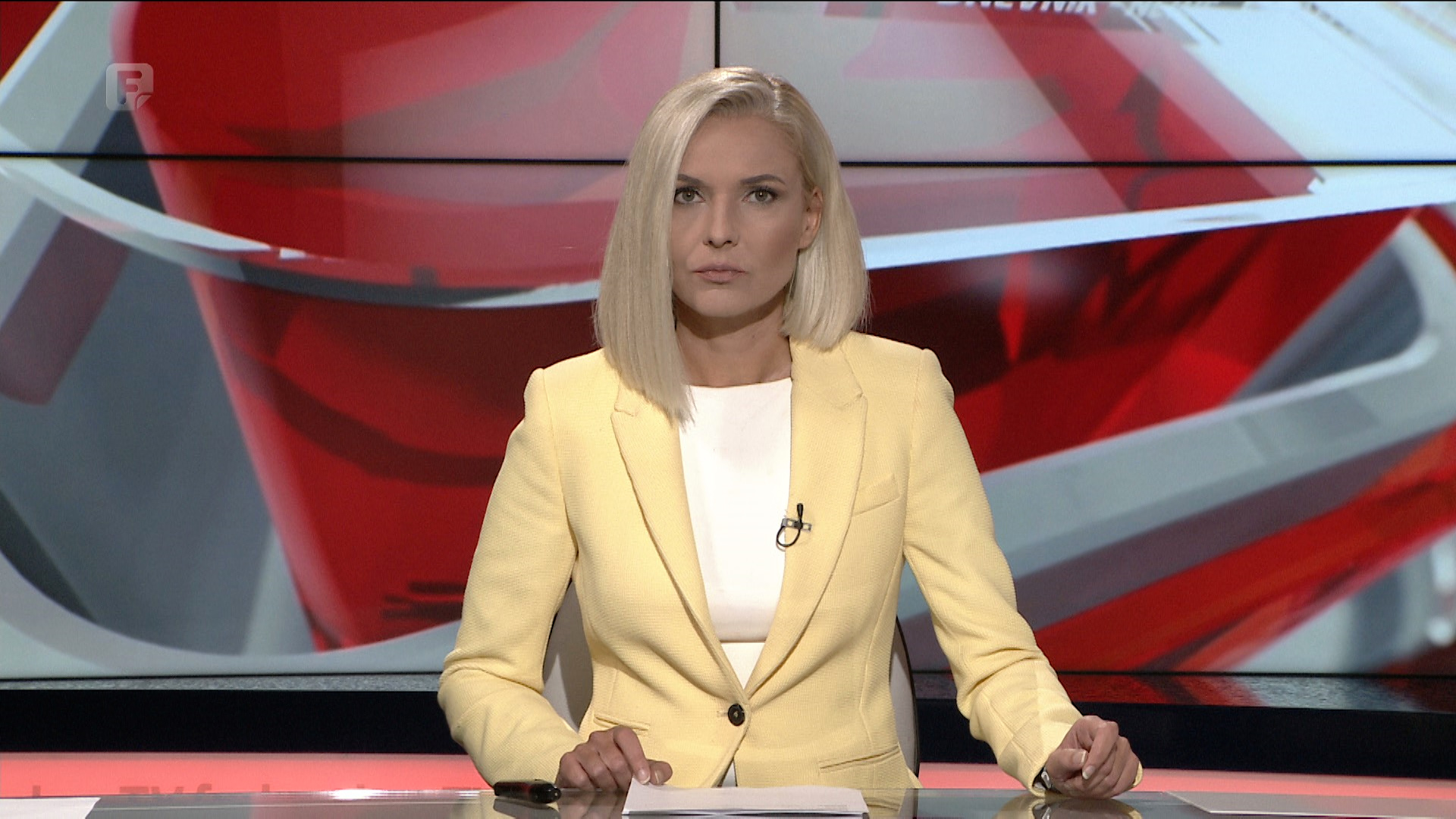 Dnevnik 2, 08.10.2021.