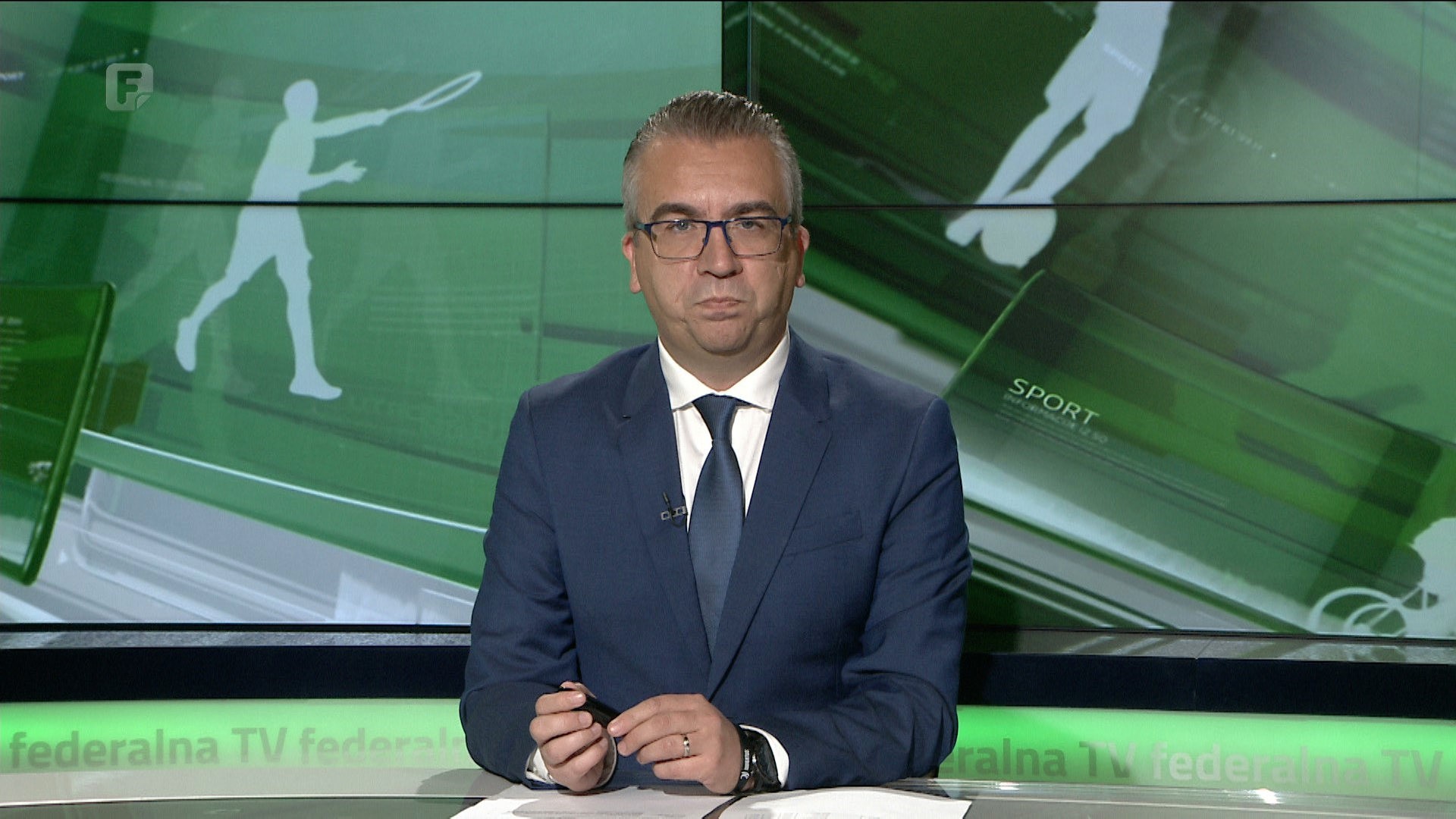 Sport - D2, 08.10.2021.