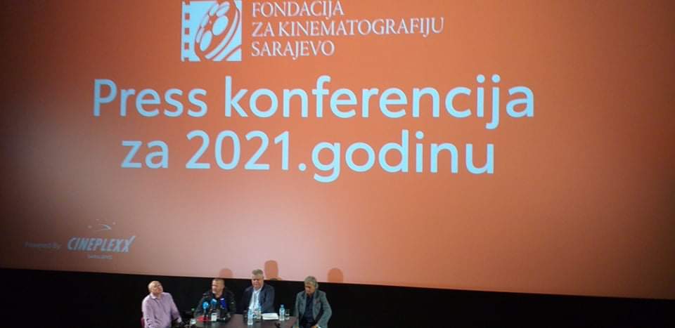 Fondacija za kinematografiju traži natrag svoja tri miliona KM