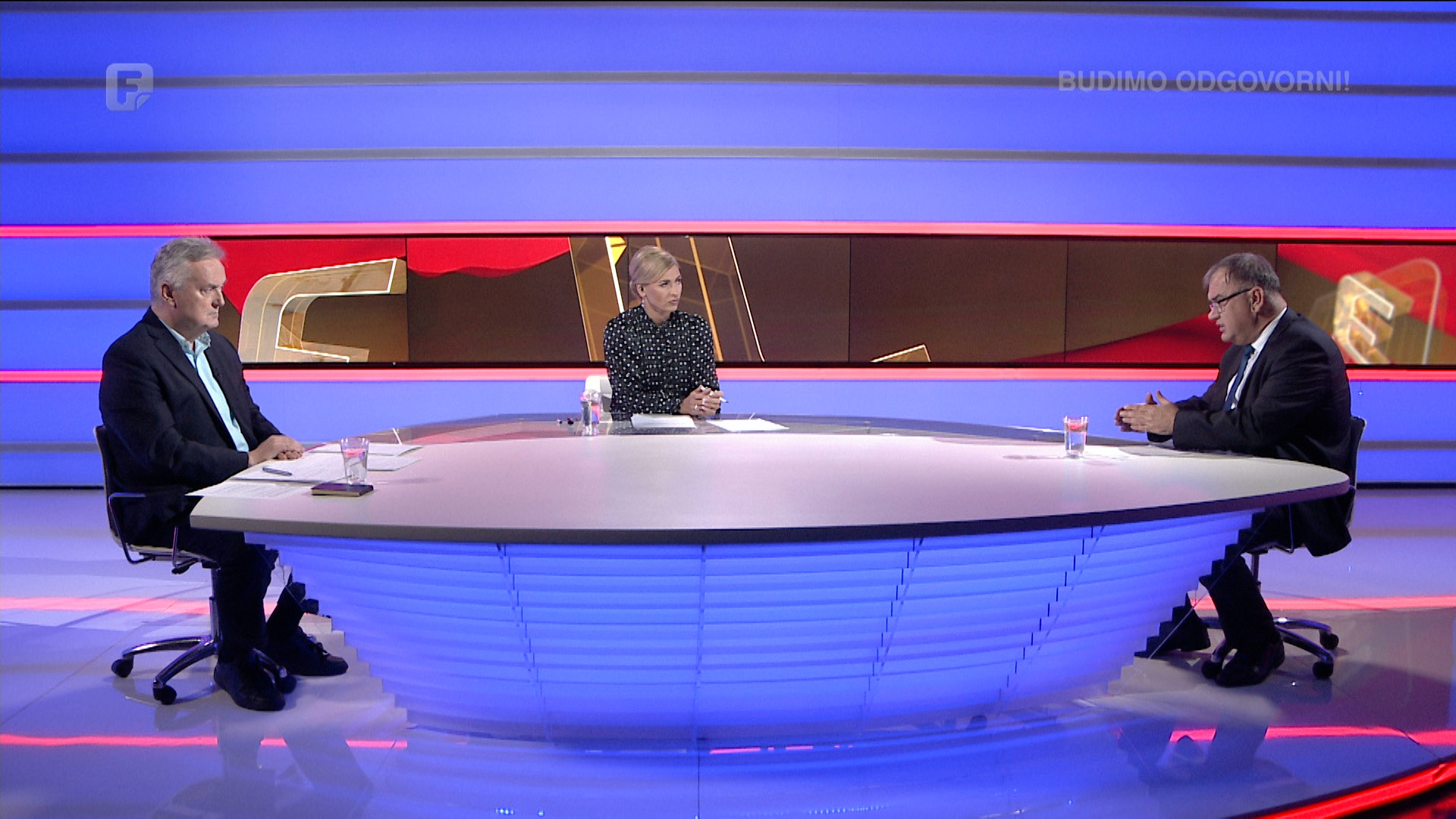 Plenum, 11.10.2021.