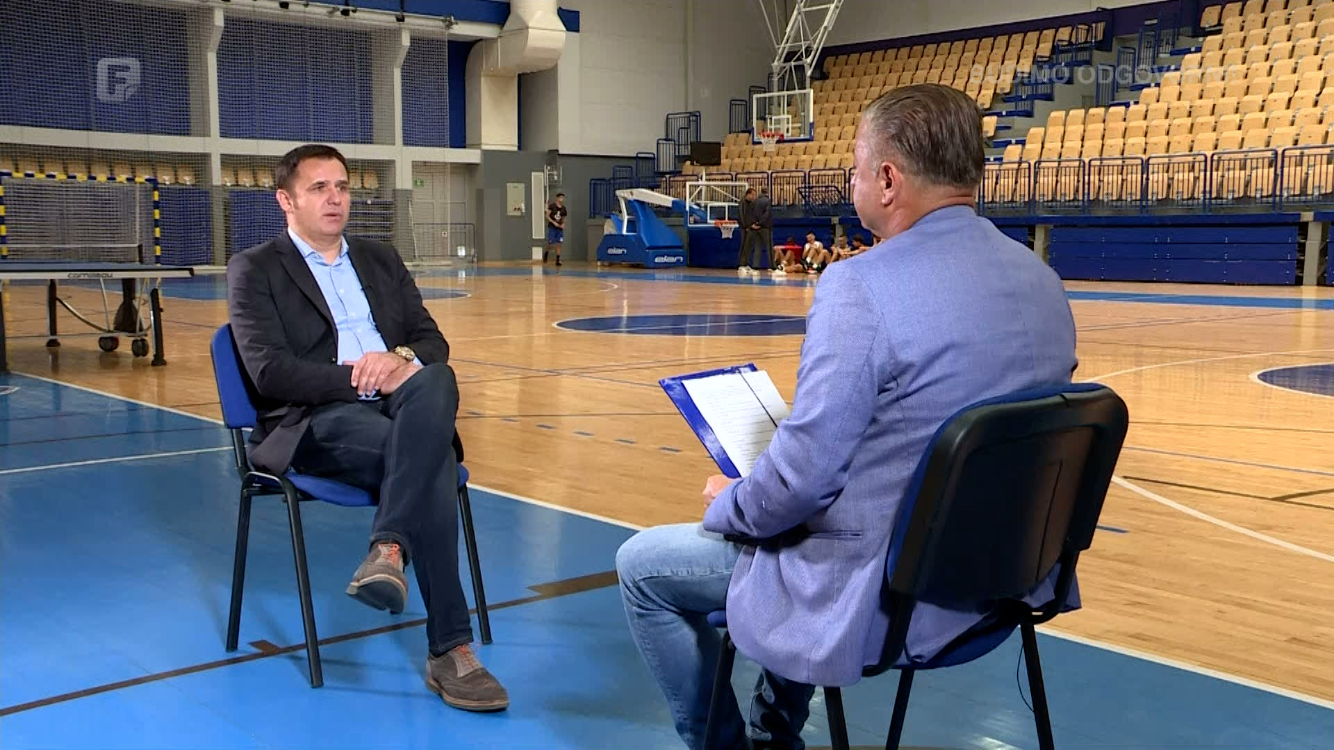 Selimović za Sport: Domaće prvenstveno u najvećoj krizi od osnivanja KSBiH