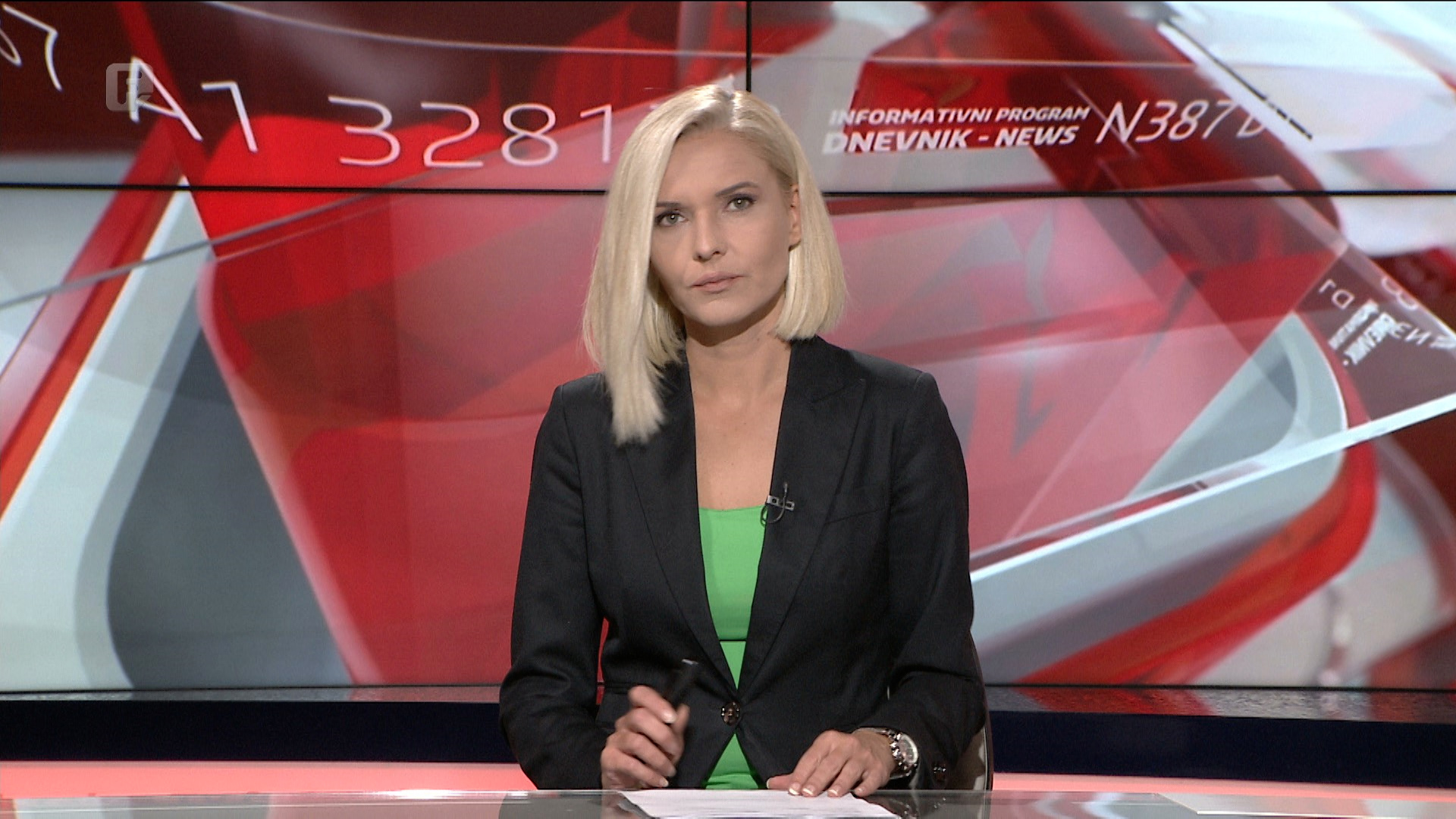 Dnevnik 2, 13.10.2021.