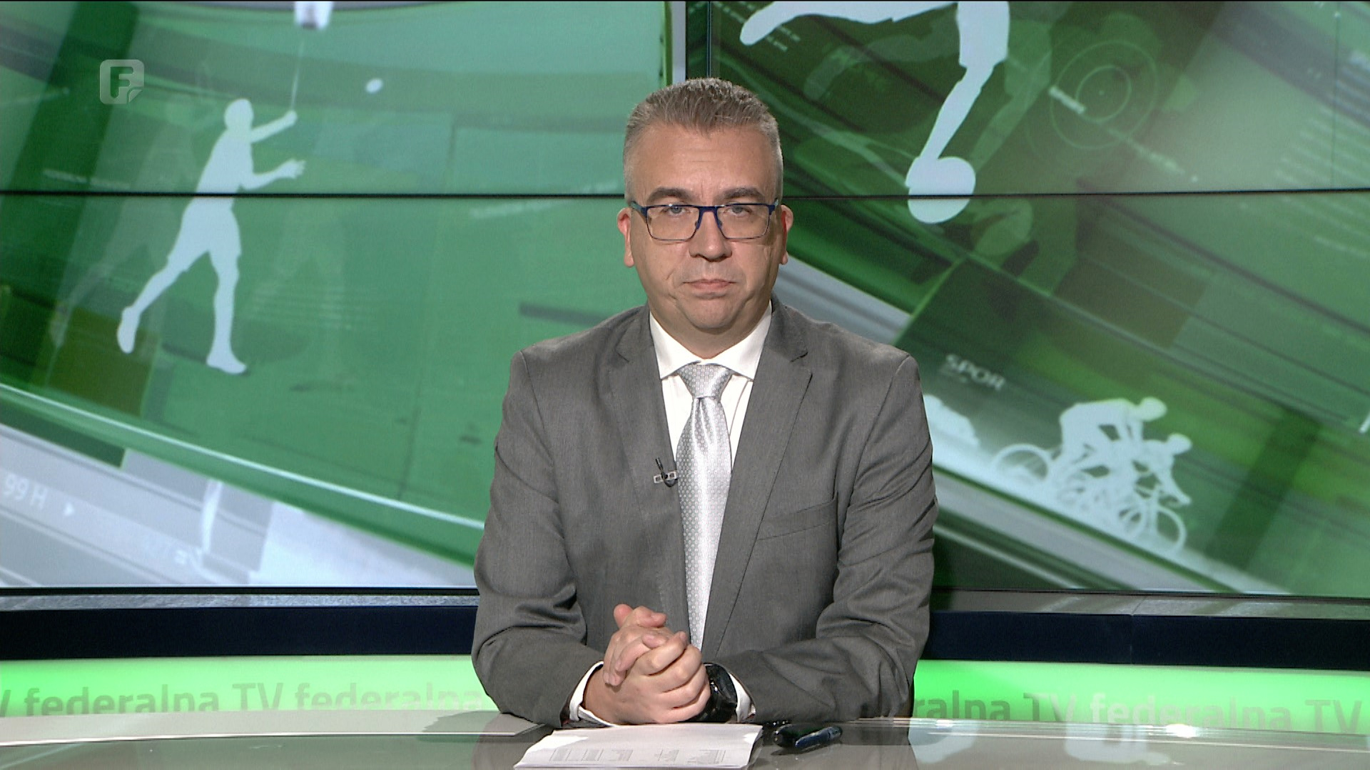 Sport - D2, 13.10.2021.