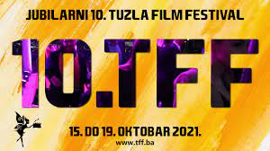 Fimska čarolija jubilarnog Tuzla Film Festivala