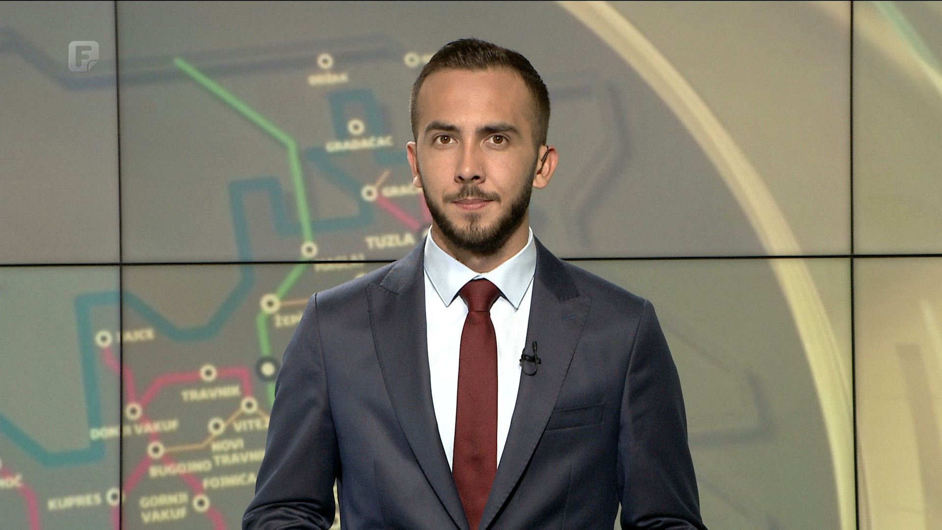 Federacija danas, 15.10.2021.