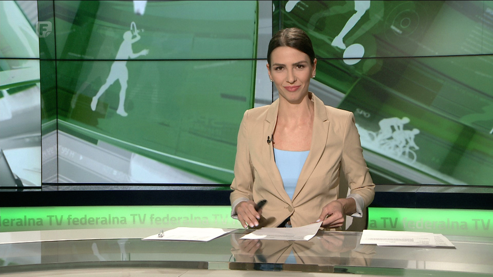 Sport - D2, 15.10.2021.