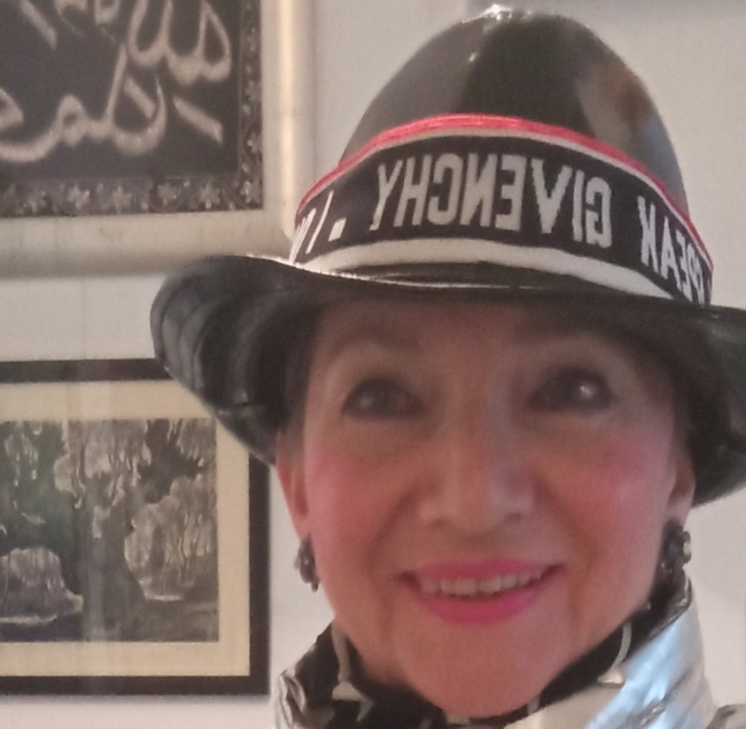 Monodrama „Vidi , naježim se kad pomislim„