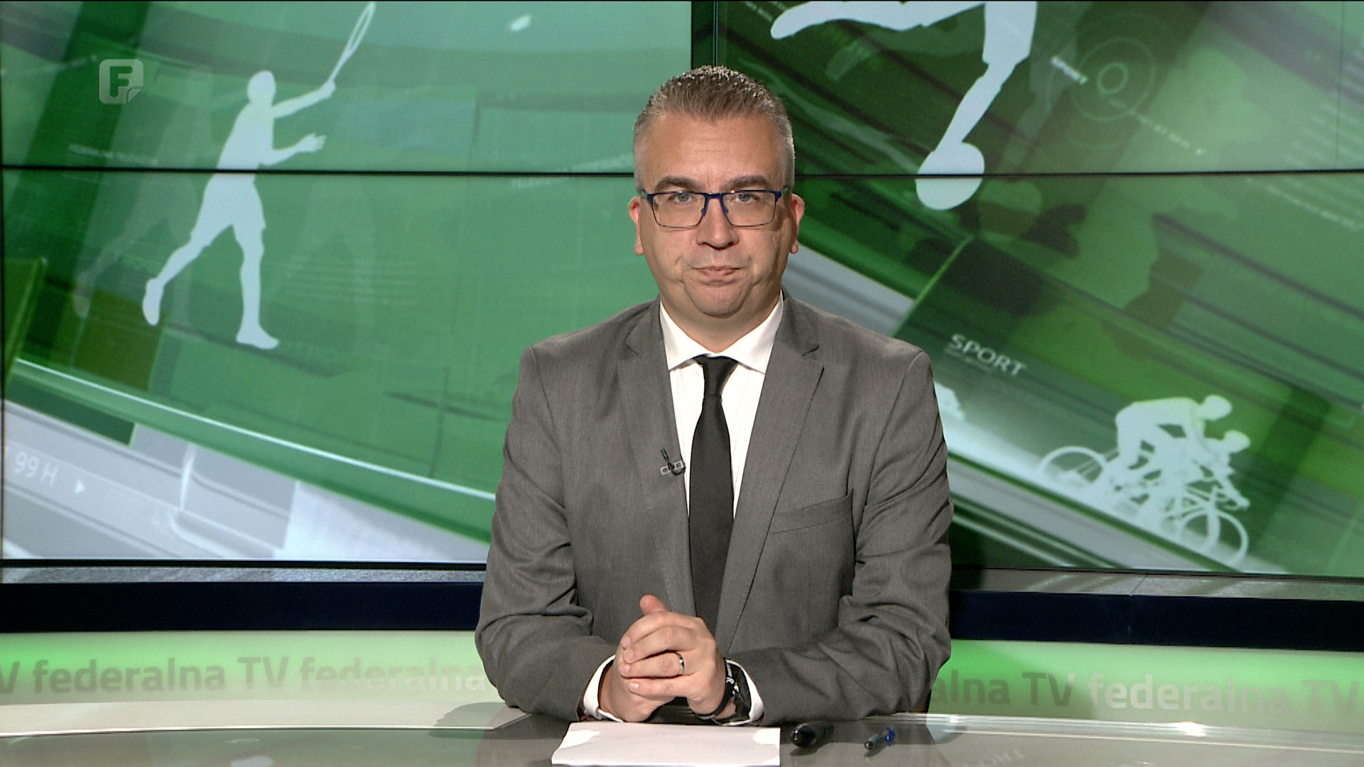 Sport - D2, 16.10.2021.