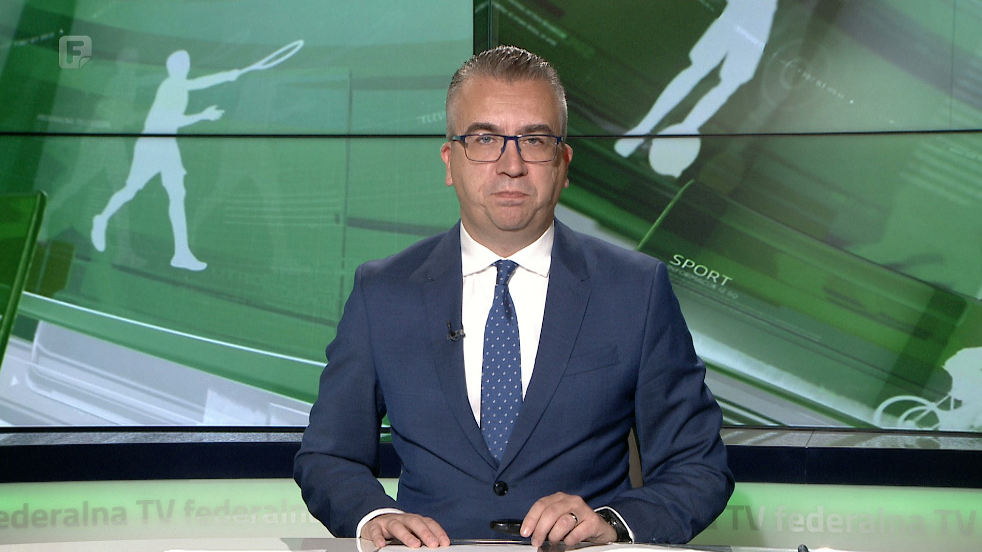 Sport - D2, 17.10.2021.