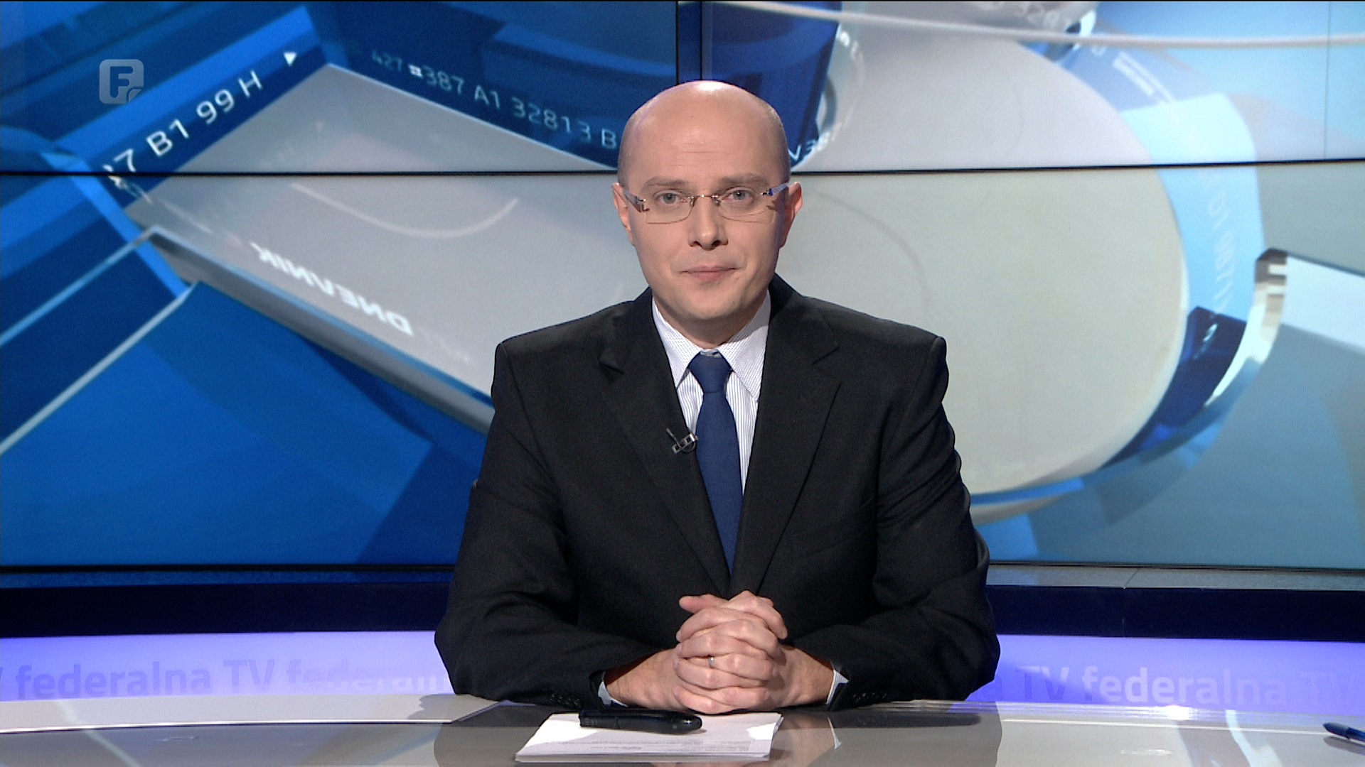 Dnevnik 3, 18.10.2021.