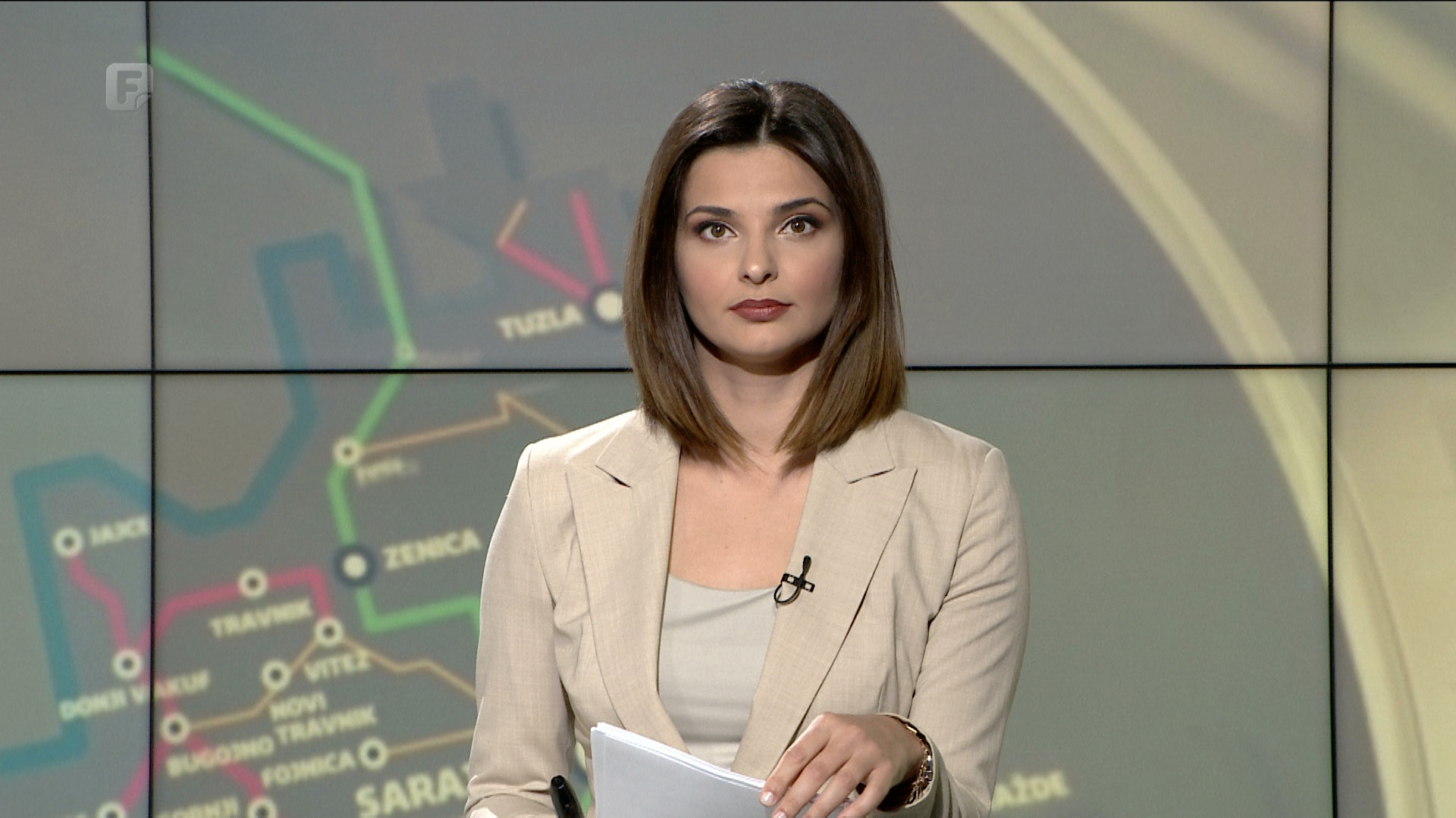 Federacija danas, 18.10.2021.