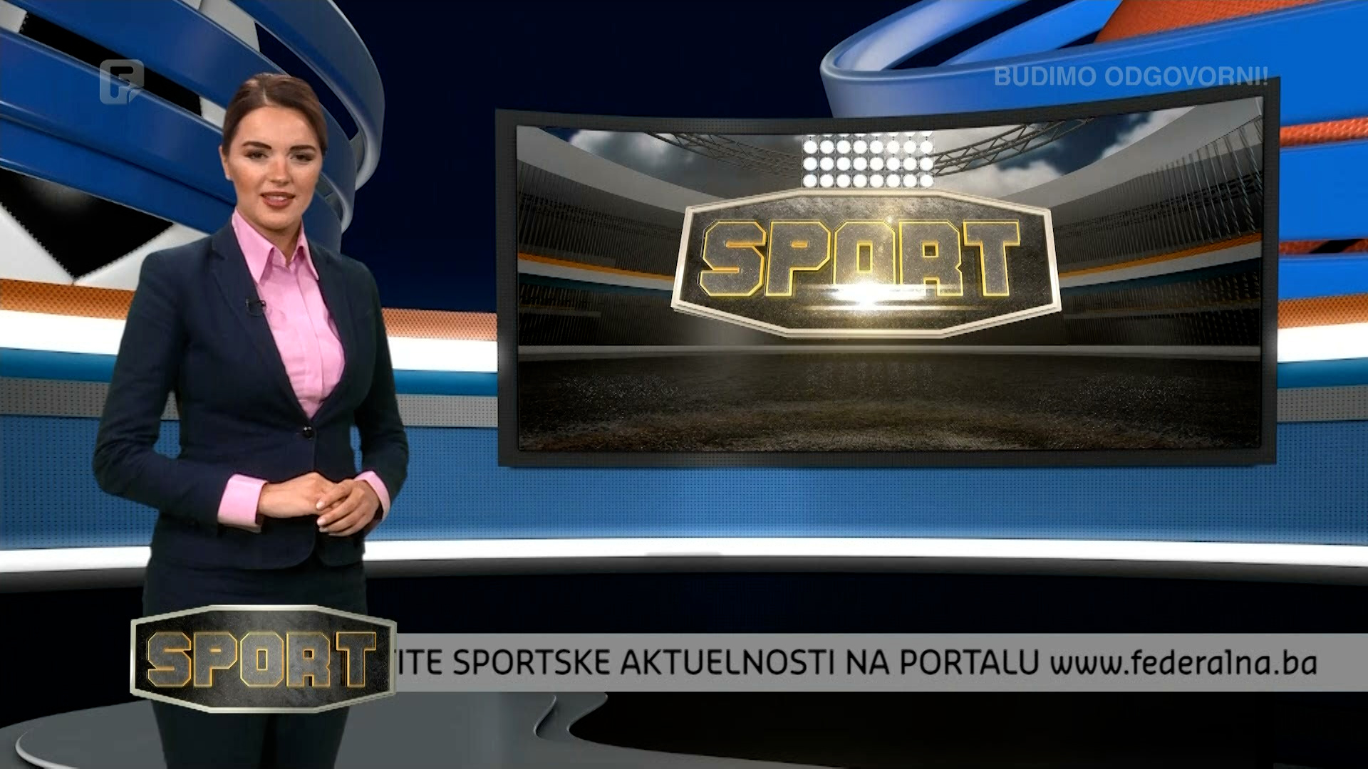 Sport, 18.10.2021.