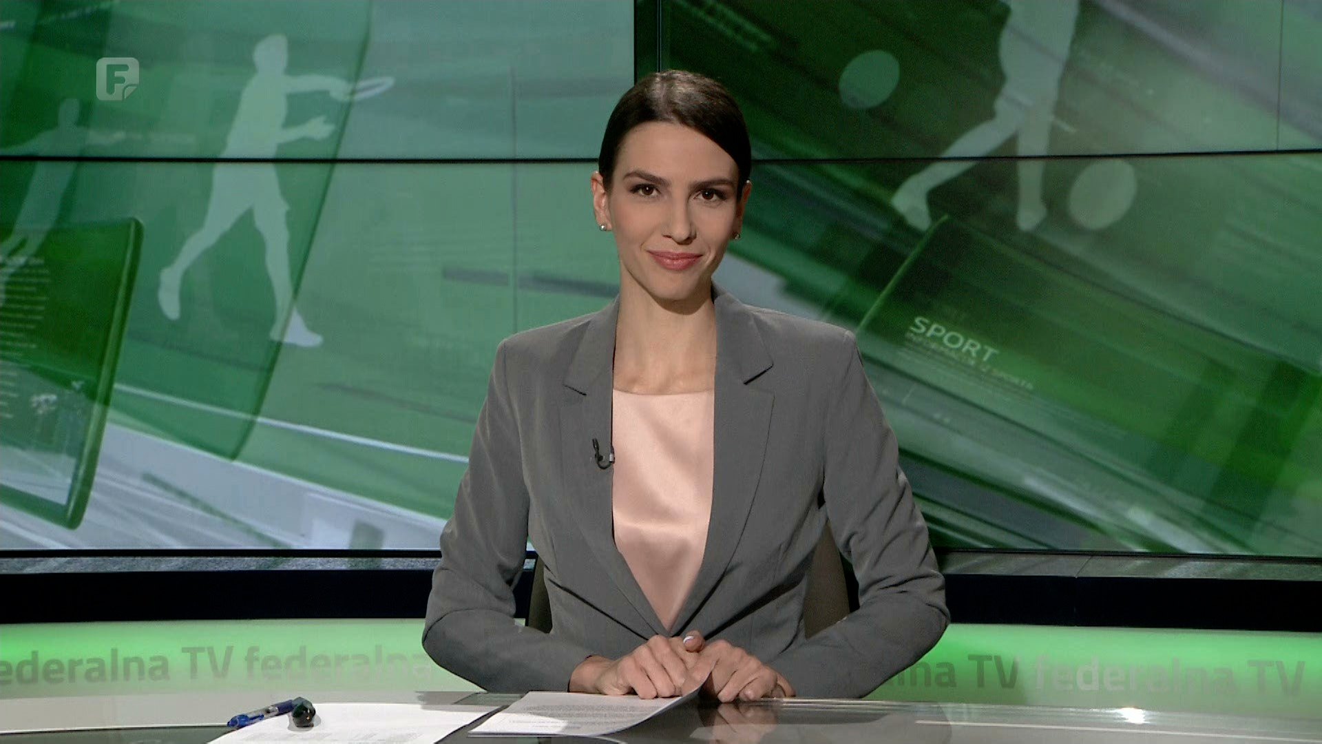 Sport - D2, 18.10.2021.