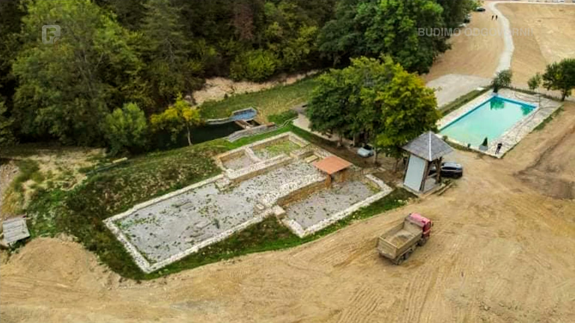 Arheološka avantura Huseina Smajića