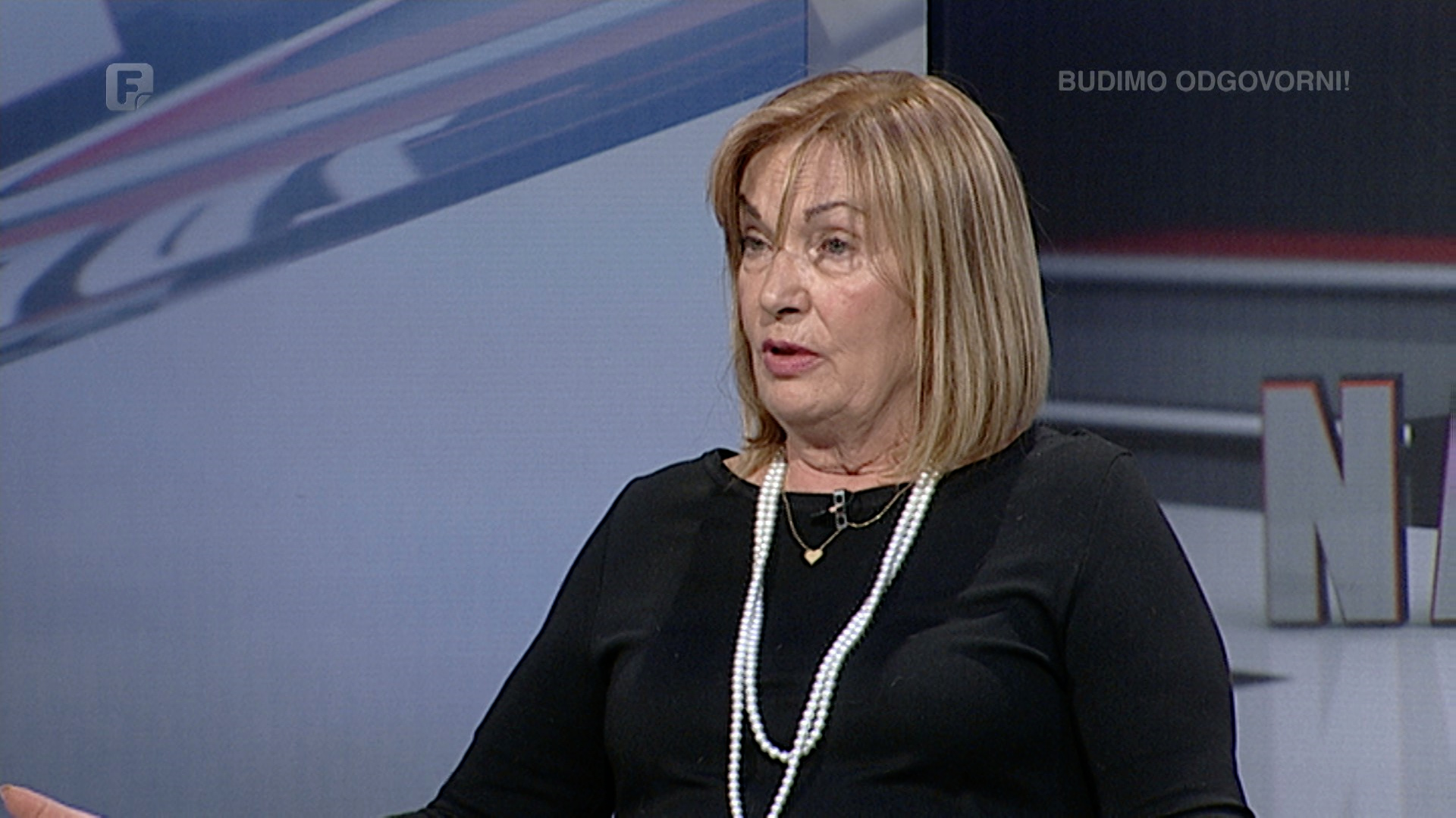 Nožica: Neće biti hapšenja jer nema reakcije drugih političkih subjekata