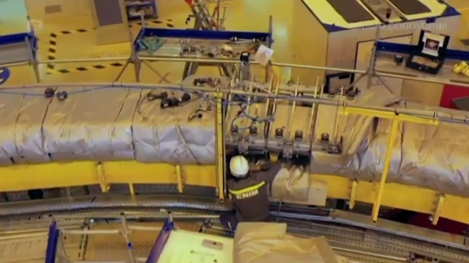 Evropa pred energetskom krizom