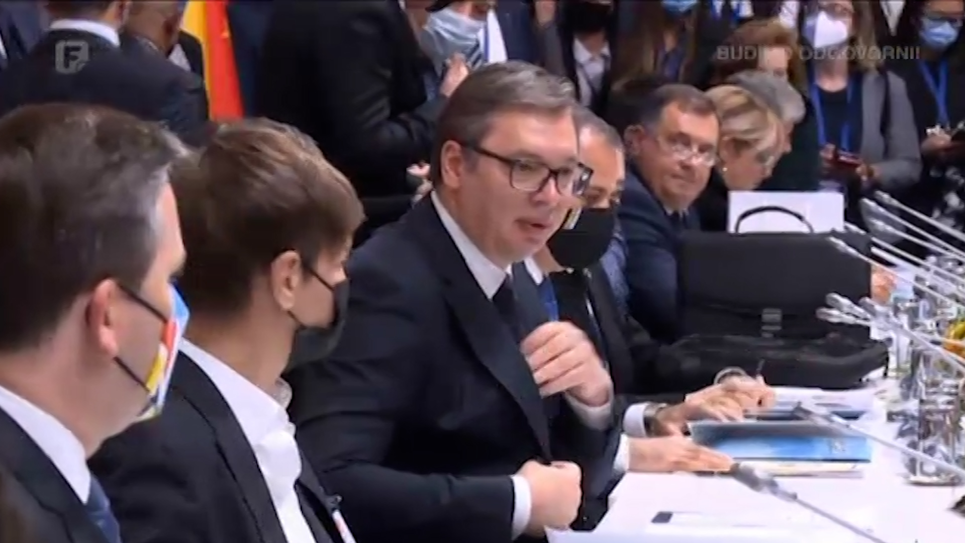 Analiza 60. godišnjice Pokreta nesvrstanih