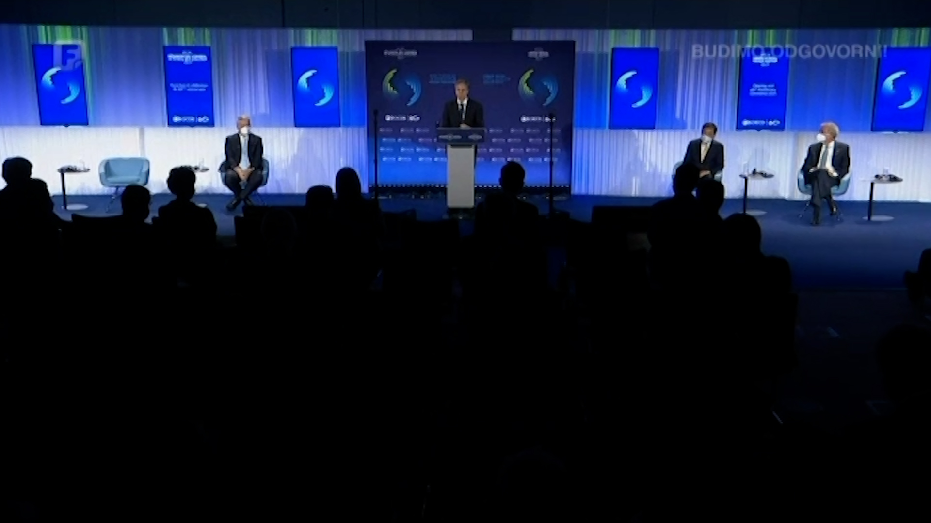 Globalni poreski dogovor