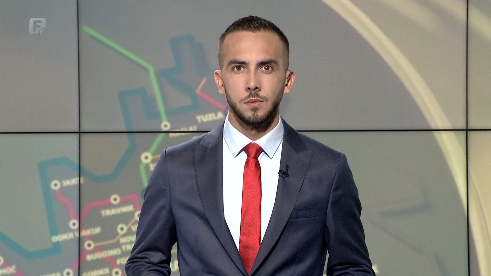 Federacija danas, 21.10.2021.