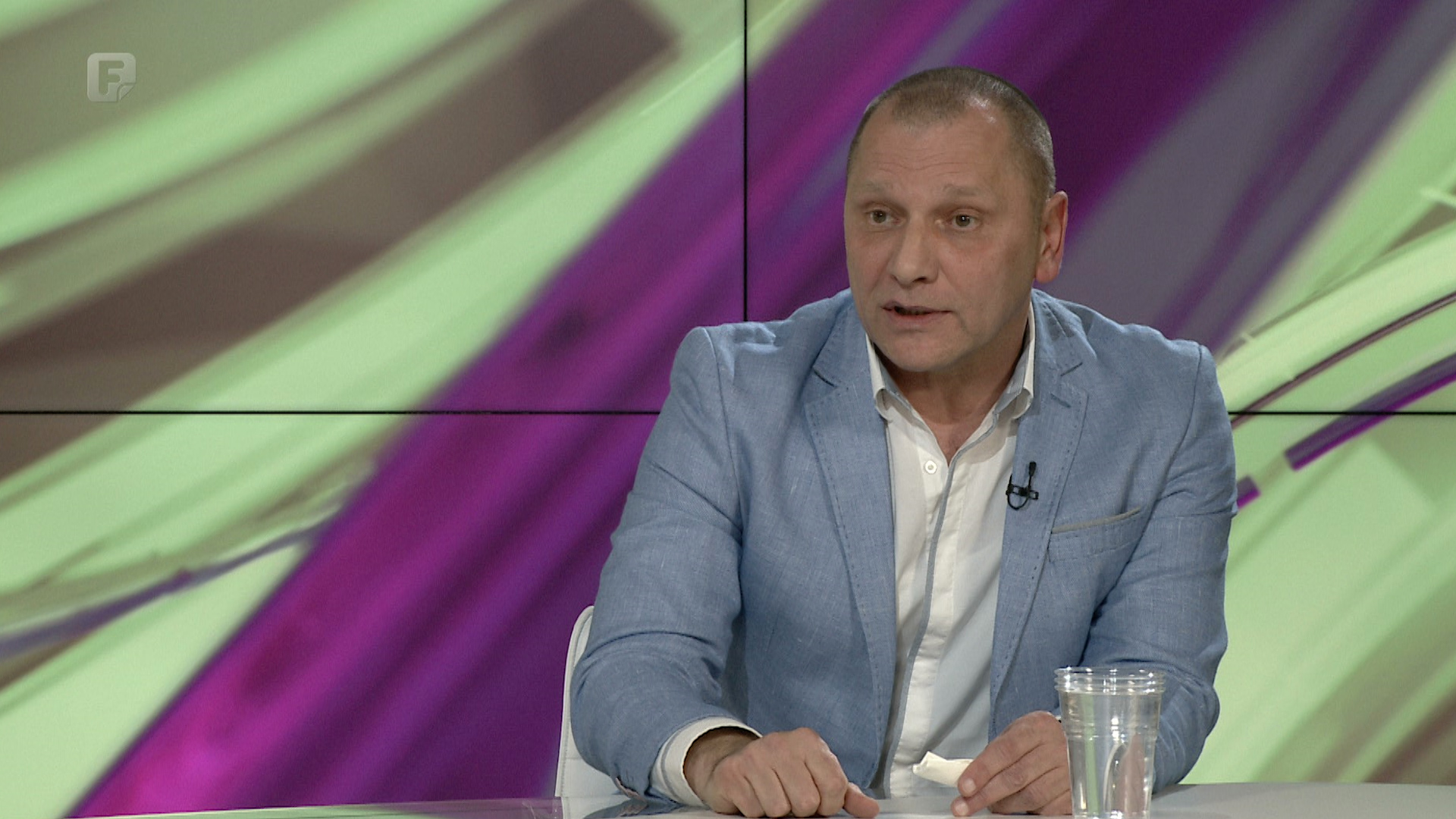 Miletić: Dajem mandat za reakciju OHR-a, ali rješenje je u Tužiteljstvu BiH