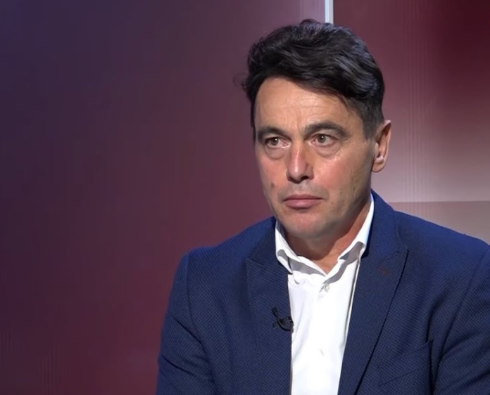 Kožljak za FR: Svaku paravojnu aktivnost spriječit će EUFOR i NATO