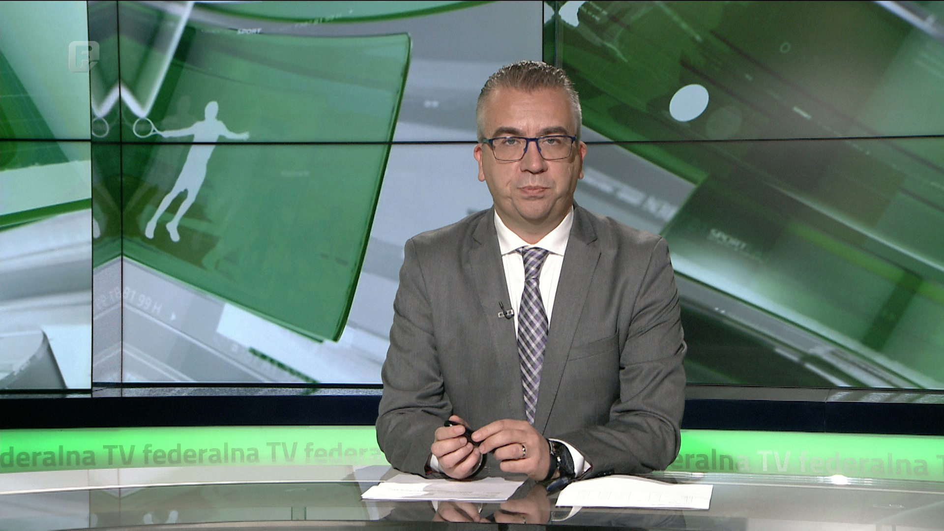 Sport - D2, 22.10.2021.