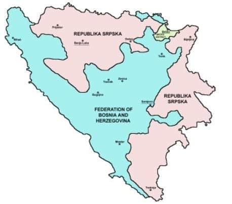 Vojno – politički analitičar Neven Kazazović