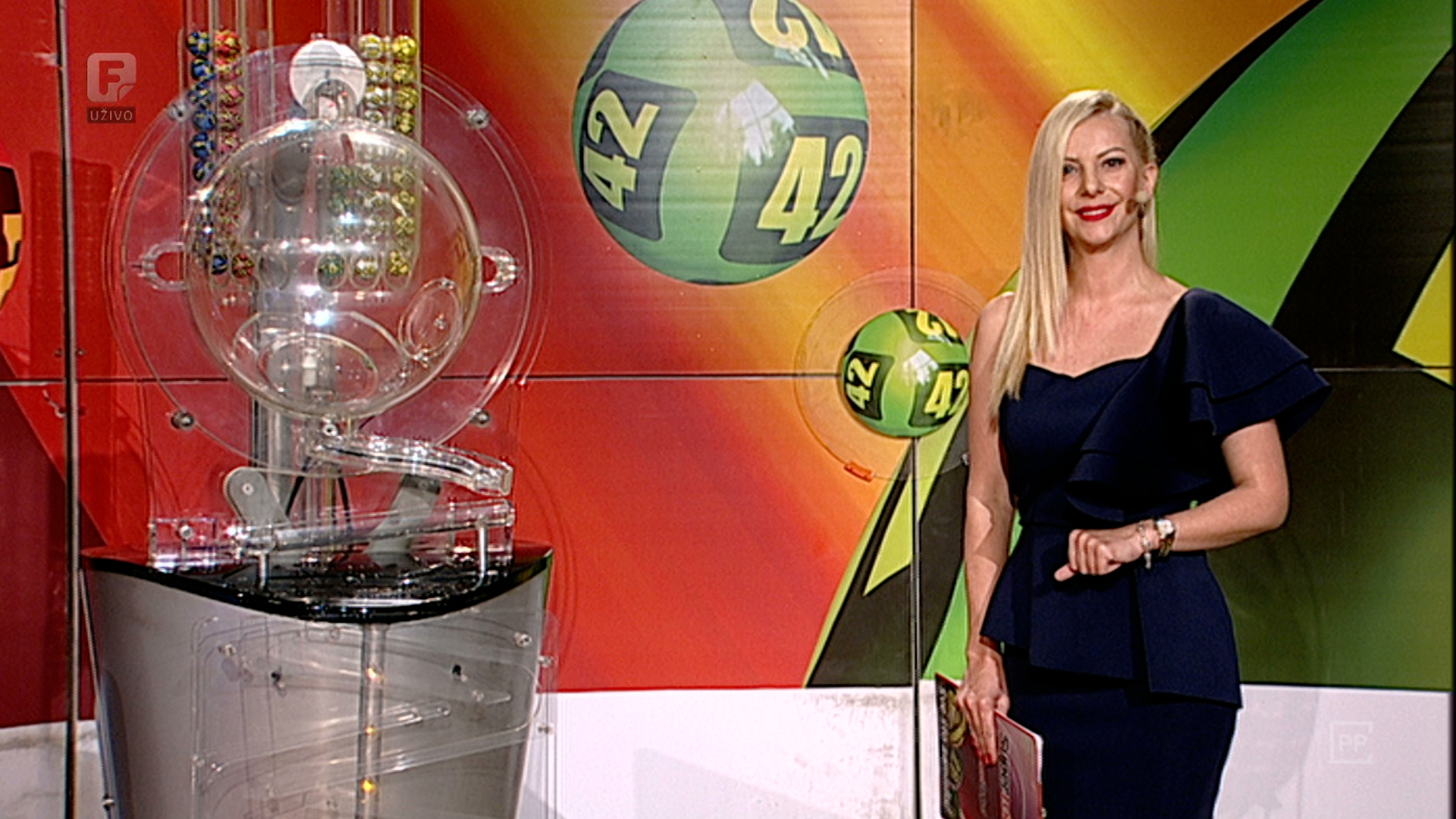 Superloto, 23.10.2021.