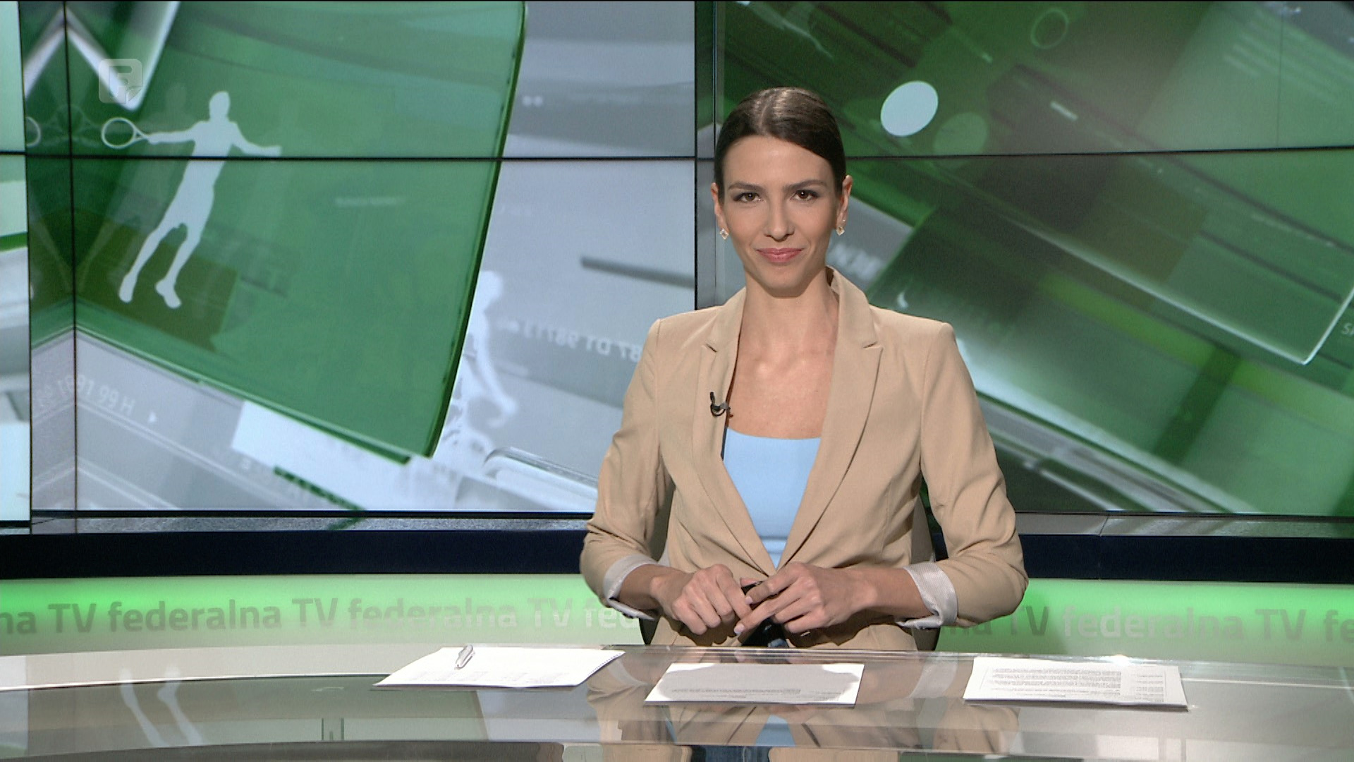 Sport - D2, 24.10.2021.