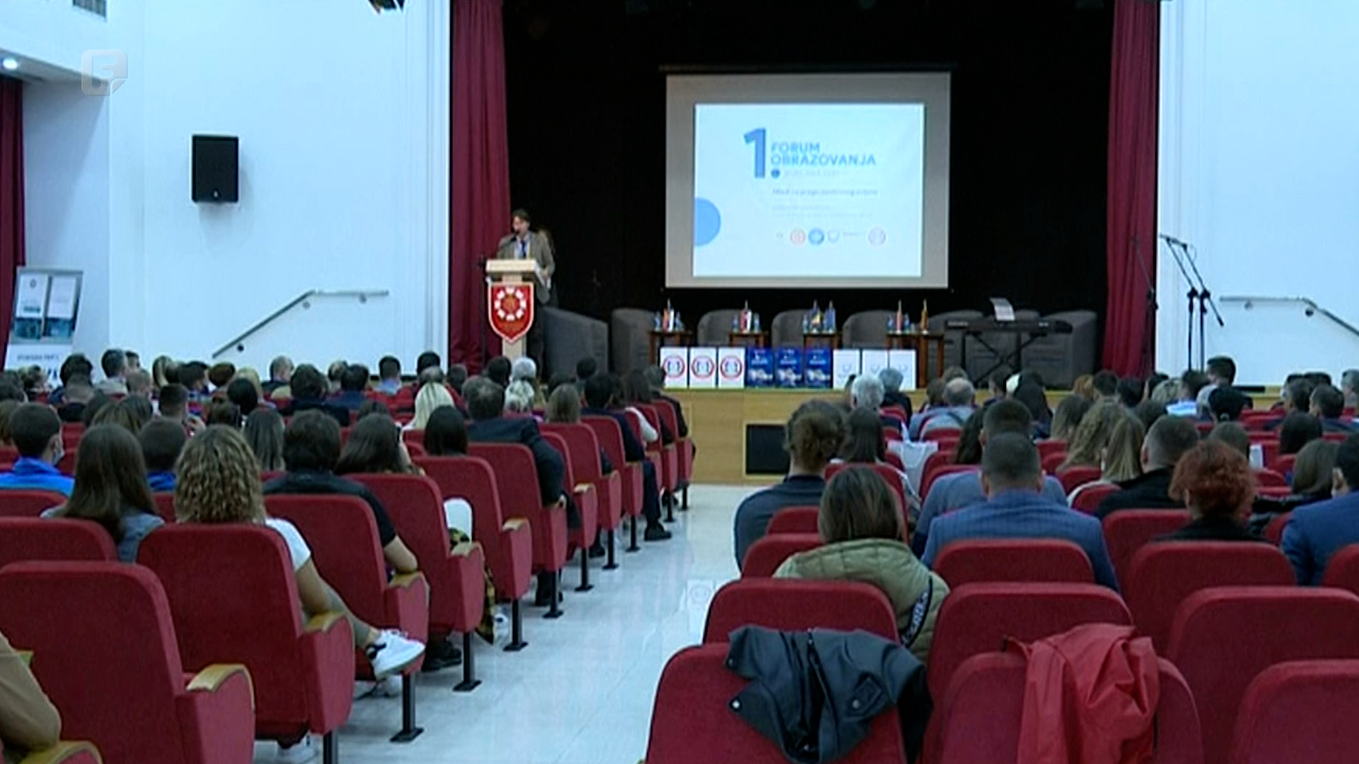 U Bijeljini održan Prvi forum obrazovanja