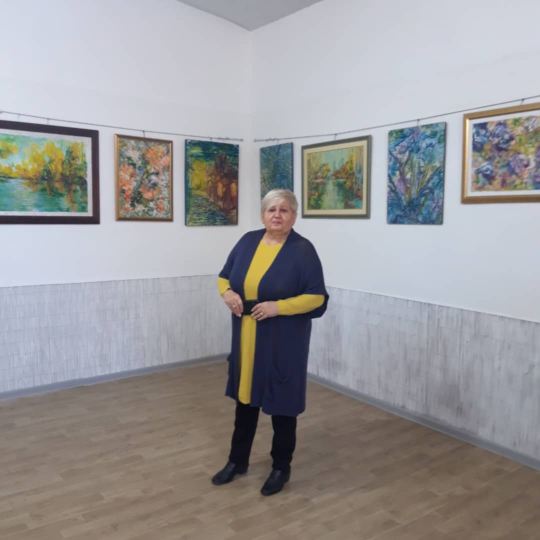 Izložba pod nazivom "Ima jedan svijet"