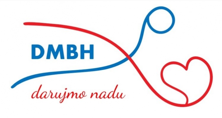 Budi donor, daruj nadu