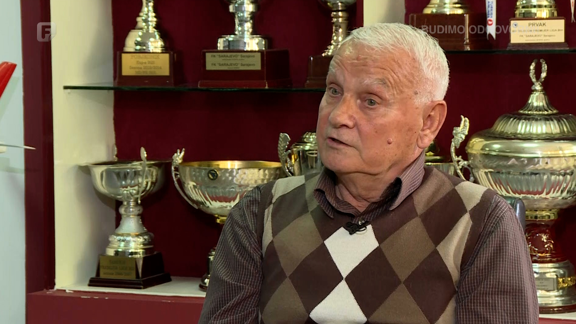 Fazlagić: U Sarajevu je tradicija da mora biti najbolje i osvajati titule