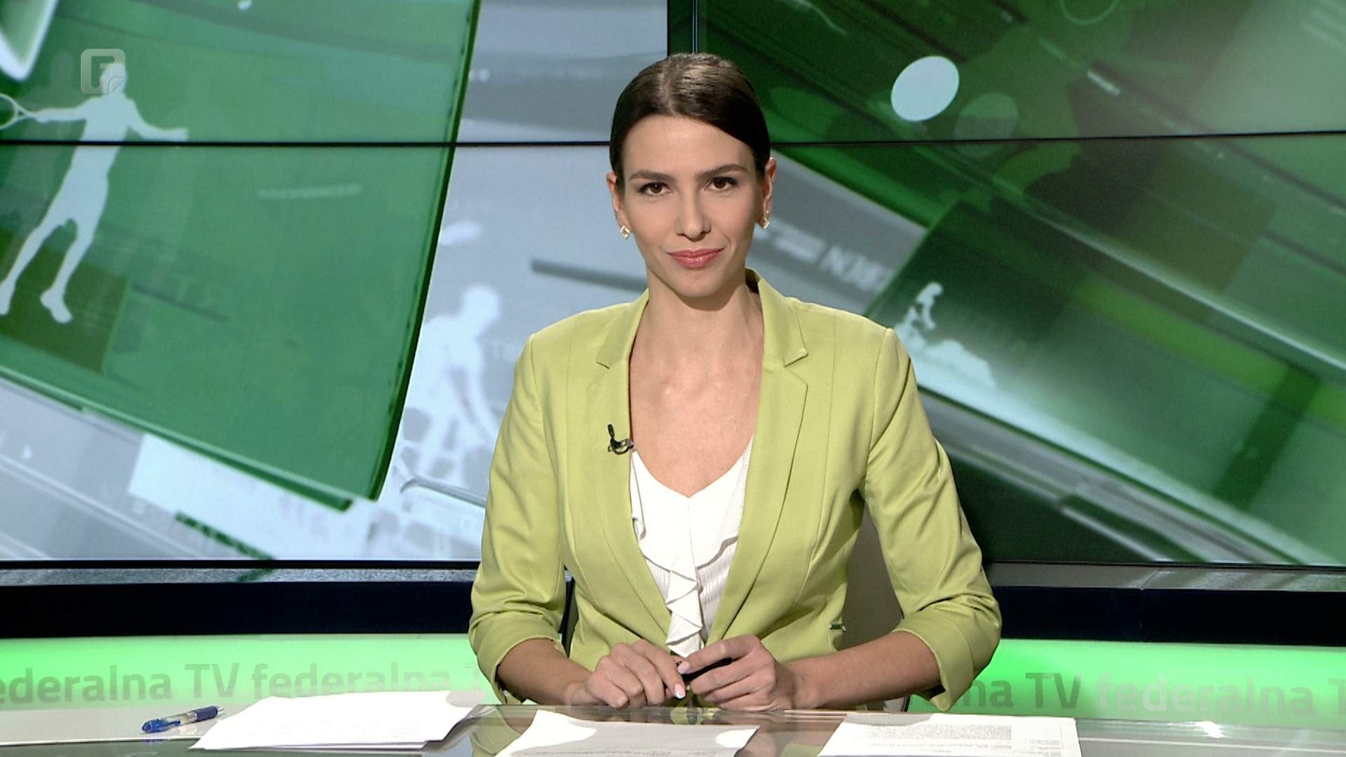 Sport - D2, 26.10.2021.