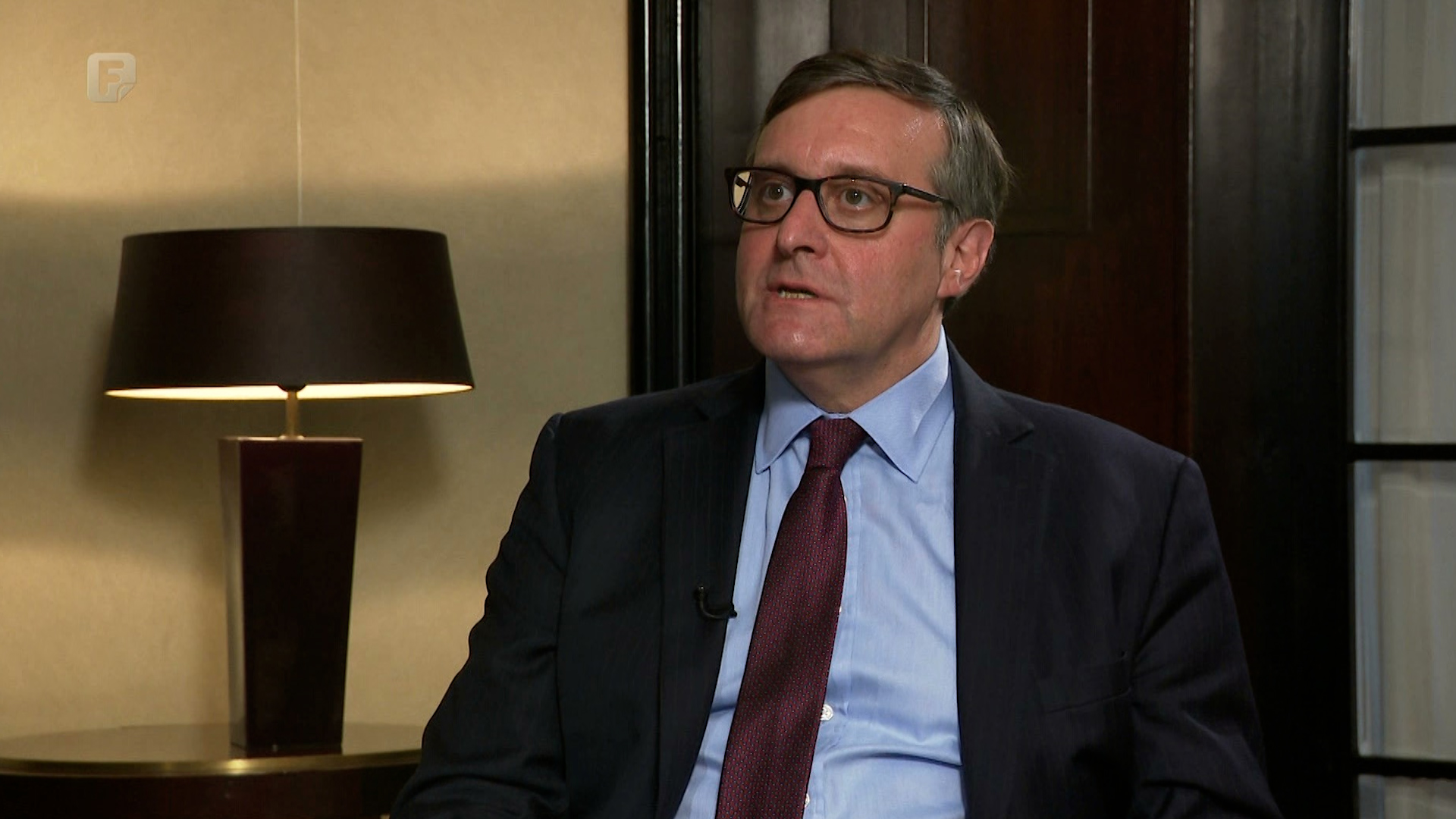 Palmer: SAD i dalje za brisanje etničkog predznaka članova Predsjedništva