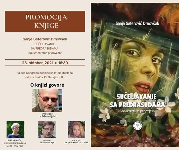 Teže je razbiti predrasudu nego razbiti atom (A.Ajnštajn)