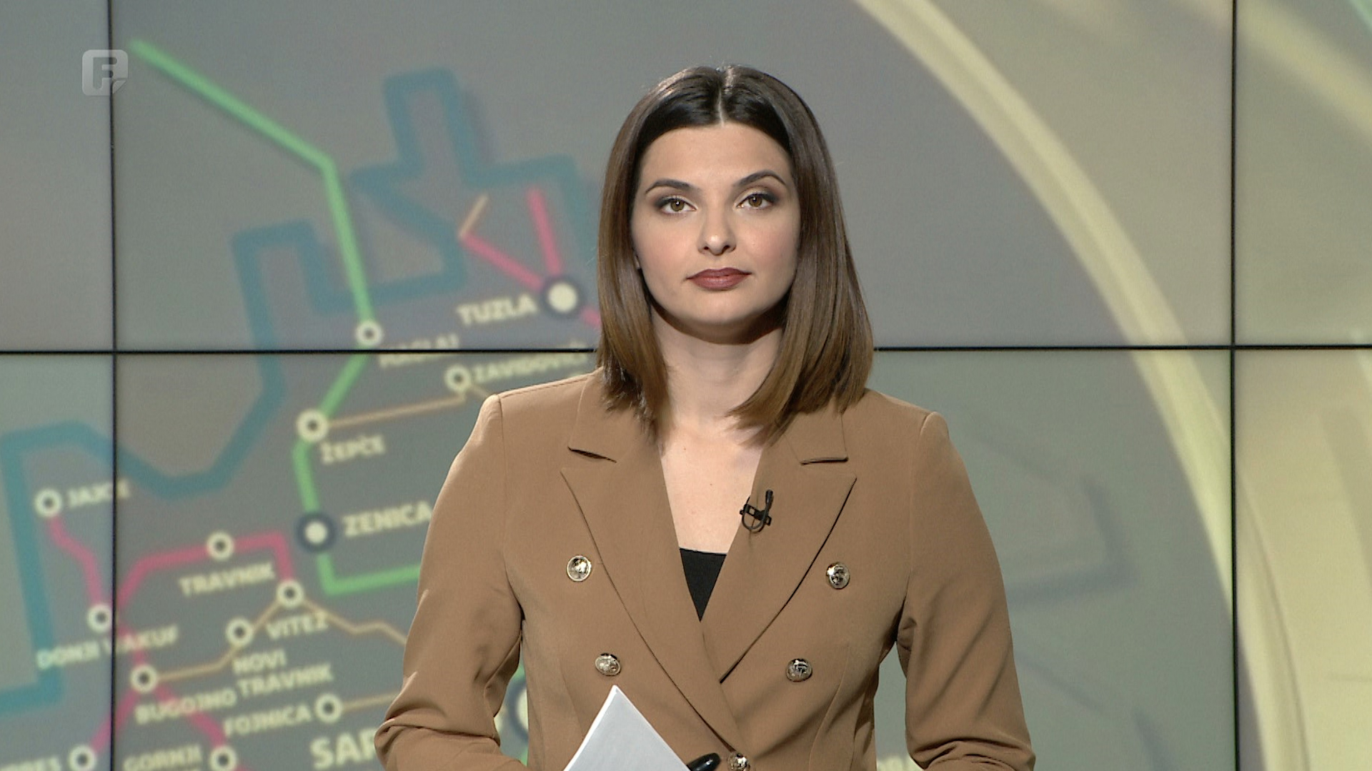 Federacija danas, 29.10.2021.