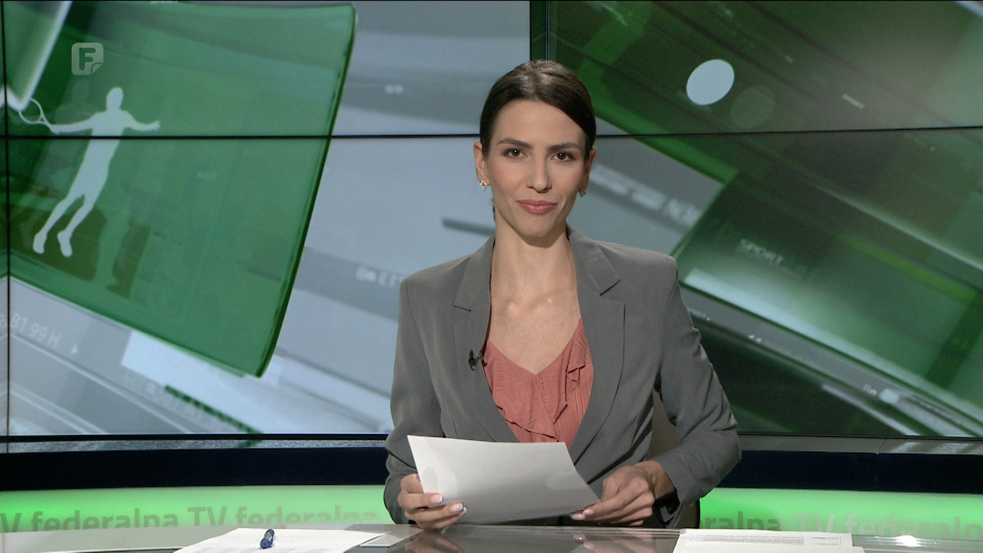 Sport - D2, 29.10.2021.