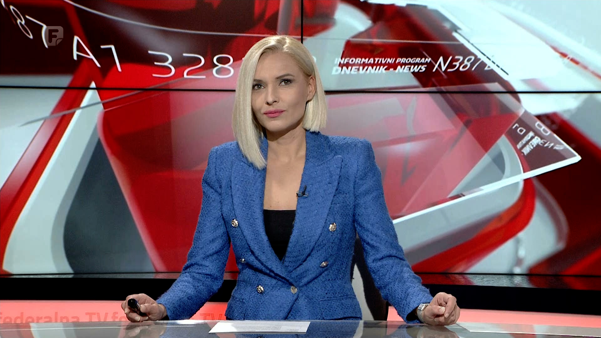 Dnevnik 2, 31.10.2021.