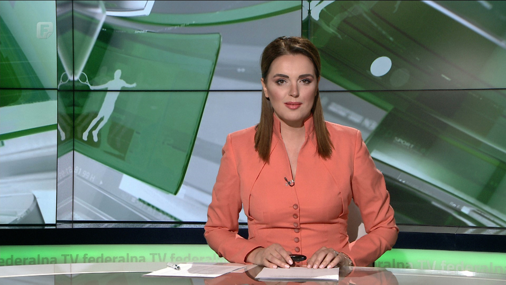 Sport - D2, 31.10.2021.