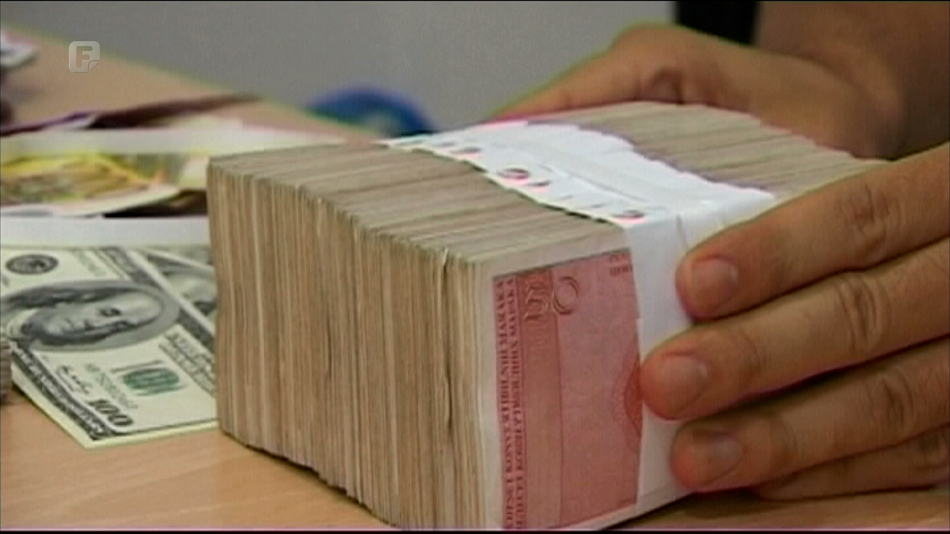 U BiH sve više siromašnih, a depoziti stanovništva u bankama nikad veći