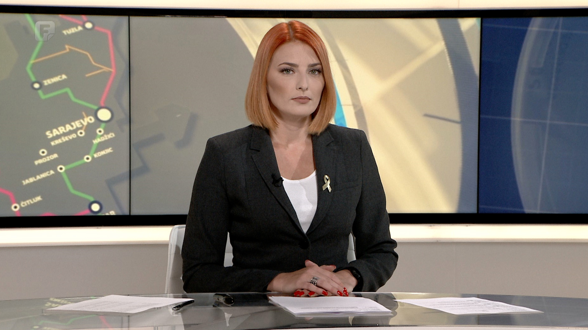 Federacija danas, 01.09.2021.