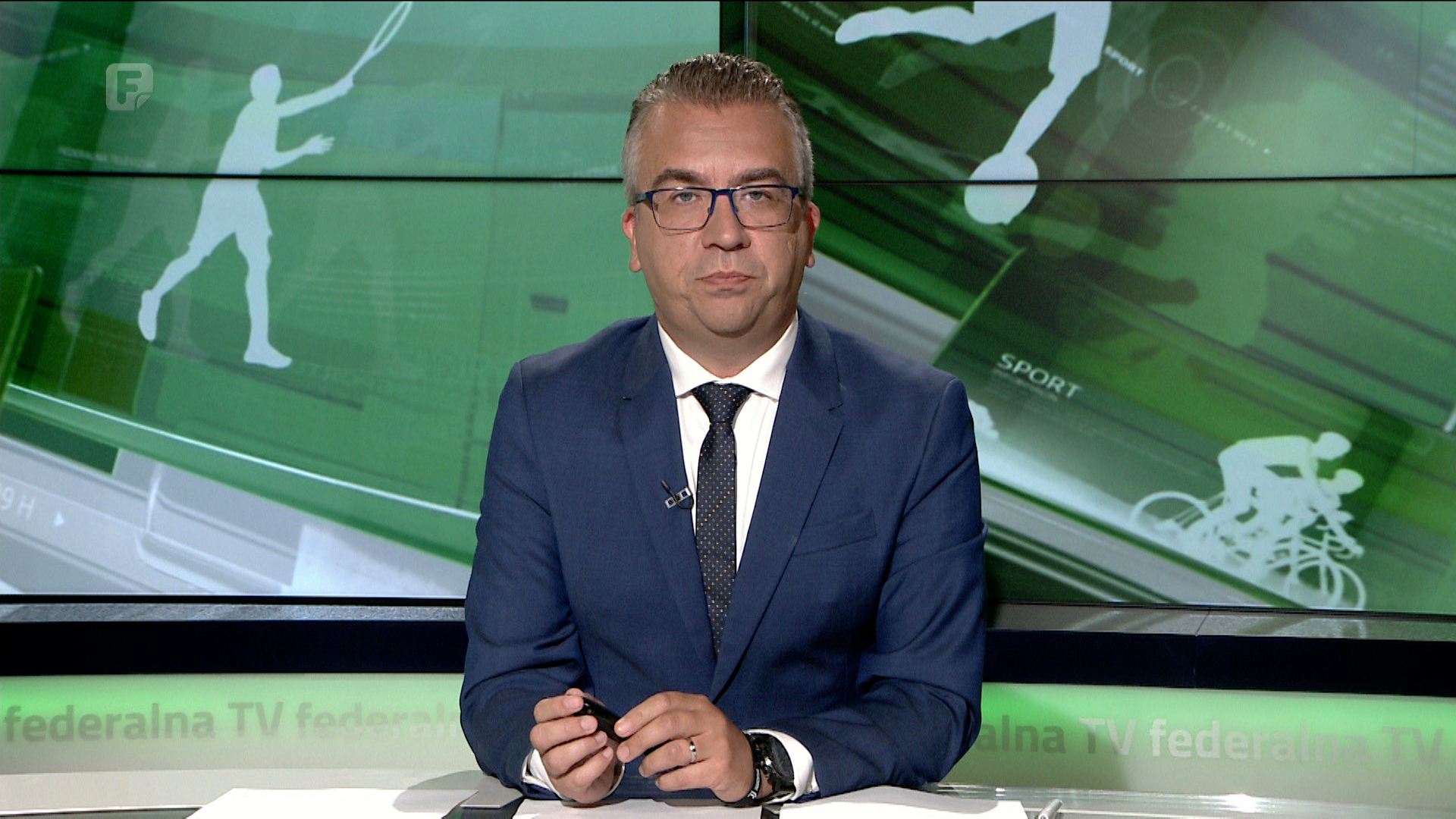 Sport - D2, 01.09.2021.