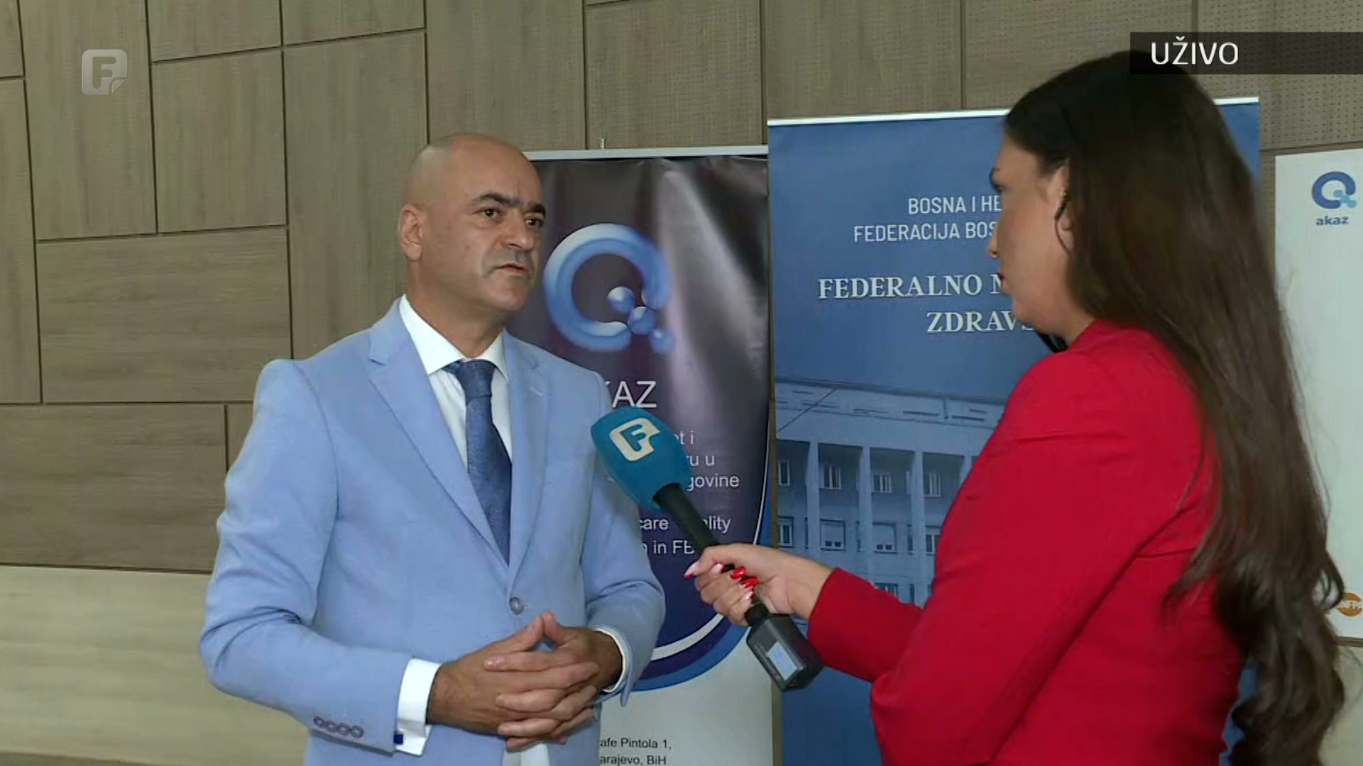 Čerkez: Zbog globalno spore imunizacije dozvolili smo virusu da mutira